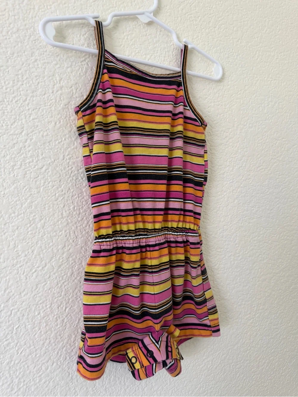 Romper BUNDLE x2